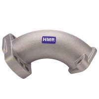 Ansaugkrümmer ZL106 26mm 3-stufig drehbar Dirtbike Pitbike ATV Quad 110 - 150ccm