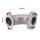 Ansaugkrümmer ZL106 26mm 3-stufig drehbar Dirtbike Pitbike ATV Quad 110 - 150ccm