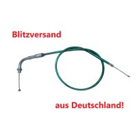 Gasseil Gaszug gold 560 / 760 mm  Dirt Bike Pit Bike...