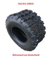 Reifen 18x9.50-8 - HJ-005-001 29F für ATV / Quad /...