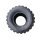 Reifen 18x9.50-8 33F JUNKAI ATV Quad Rasentraktor Aufsitzmäher Schneeräumer
