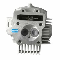 Zylinderkopf YX 150 ccm China Dirt Bike Pit Bike