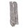 Kette 35, 3/8" 3/16" 50 Glieder mit Kettenschloss Mini Bike Kart HMParts