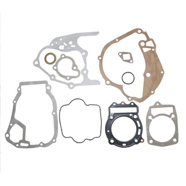 Dichtungssatz CH250 ccm Ø 72,5 mm ATV Quad GY6