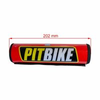 HMParts Pit Bike Dirt BIke ATV Handlebar Crossbar Pad...