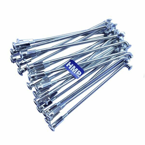 Speichen Satz 16 Z 36 Stk 167mm neu Pit Bike Dirt Bike Cross HMParts