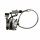 Bremsen SET Typ 55 Passend für Quad ATV Bashan Shineray Jingling