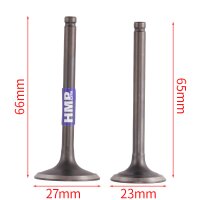 Ventil Set Lifan 140 ccm Pit Bike Dirt Bike ATV HMParts