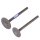 Ventil Set Lifan 140 ccm Pit Bike Dirt Bike ATV HMParts