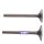 Ventil Set Lifan 140 ccm Pit Bike Dirt Bike ATV HMParts