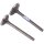 Ventil Set Lifan 140 ccm Pit Bike Dirt Bike ATV HMParts