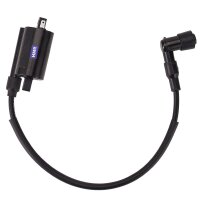 HMParts ATV Quad Dirt Pit Bike Zongshen Loncin 250ccm WK Zündspule 2-Pin