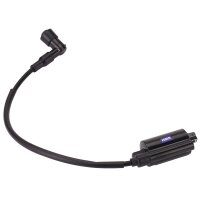 HMParts ATV Quad Dirt Pit Bike Zongshen Loncin 250ccm WK Zündspule 2-Pin