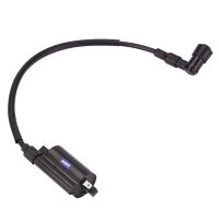 HMParts ATV Quad Dirt Pit Bike Zongshen Loncin 250ccm WK Zündspule 2-Pin