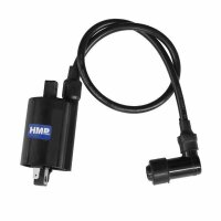 HMParts ATV Quad Dirt Pit Bike Zongshen Loncin 250ccm WK Zündspule 2-Pin