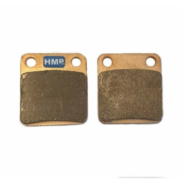 Sinter Sport Bremsbeläge hinten für ATV Quad EGL Eagle Lyda 203E