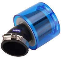 Performance Luftfilter 45° Einlass 38 mm ATV Dirt...