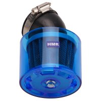 Performance Luftfilter 45° Einlass 38 mm ATV Dirt Bike Pit Bike