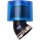 Performance Luftfilter 45° Einlass 38 mm ATV Dirt Bike Pit Bike