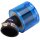 Performance Luftfilter 45° Einlass 38 mm ATV Dirt Bike Pit Bike