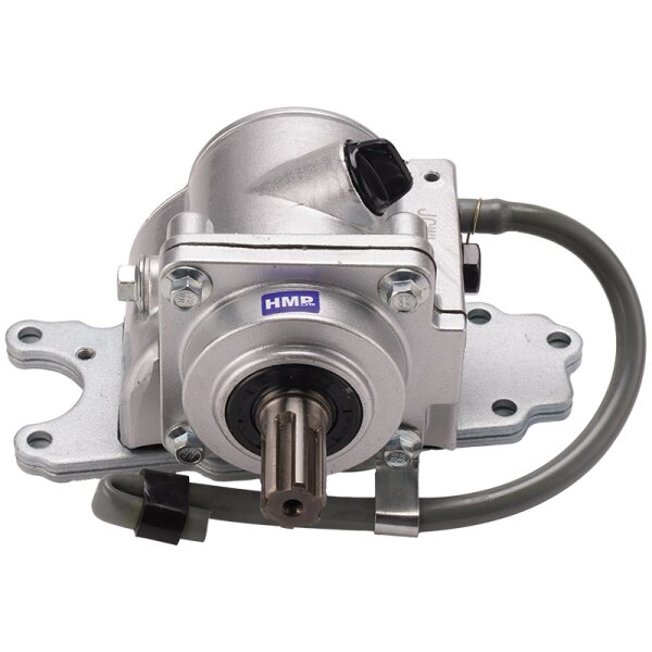 Kardan Umlenk Getriebe 200ccm Typ 2 Bashan Jingling Shineray HF HMParts