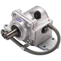 Kardan Umlenk Getriebe 200ccm Typ 2 Bashan Jingling Shineray HF HMParts