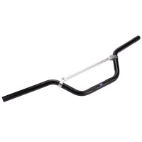 740 mm Alu Lenker Strebe Schwarz Pit Bike Dirt Bike Pocket Bike Cross HMParts