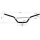 740 mm Alu Lenker Strebe Schwarz Pit Bike Dirt Bike Pocket Bike Cross HMParts