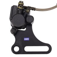 Bremsen Set Hinten AGB37 Moto Cross Dirt Bike Pit Bike