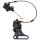Bremsen Set Hinten AGB37 Moto Cross Dirt Bike Pit Bike