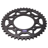 Kettenrad 41 Zähne 428 - 7 mm Stark AGB Moto Cross Dirt Bike HMParts
