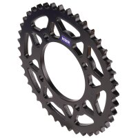 Kettenrad 41 Zähne 428 - 7 mm Stark AGB Moto Cross Dirt Bike HMParts