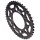 Kettenrad 41 Zähne 428 - 7 mm Stark AGB Moto Cross Dirt Bike HMParts