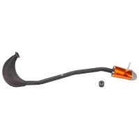 Auspuff Mini Cross Orion HMParts