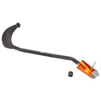 Auspuff Mini Cross Orion HMParts