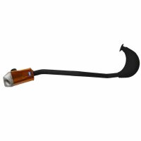 Auspuff Mini Cross Orion HMParts