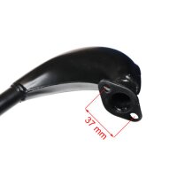Auspuff Mini Cross Orion HMParts