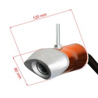 Auspuff Mini Cross Orion HMParts