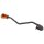 Auspuff Mini Cross Orion HMParts