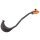 Auspuff Mini Cross Orion HMParts