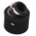 Luftfilter 2-teilig - D=38mm schwarz Winkel Dirt Bike Pocket Bike