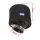 Luftfilter 2-teilig - D=38mm schwarz Winkel Dirt Bike Pocket Bike