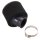 Luftfilter 2-teilig D=42mm schwarz Winkel Dirt Bike Pocket Bike