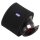 Luftfilter 2-teilig D=42mm schwarz Winkel Dirt Bike Pocket Bike