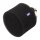 Luftfilter 2-teilig D=42mm schwarz Winkel Dirt Bike Pocket Bike