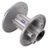 Radnabe für Stahl und Alu Felgen 10  - 17 Zoll 12 mm  Dirt Bike Pit Bike