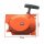 Motorsäge Seilzugstarter Motorsense Starter Typ 20