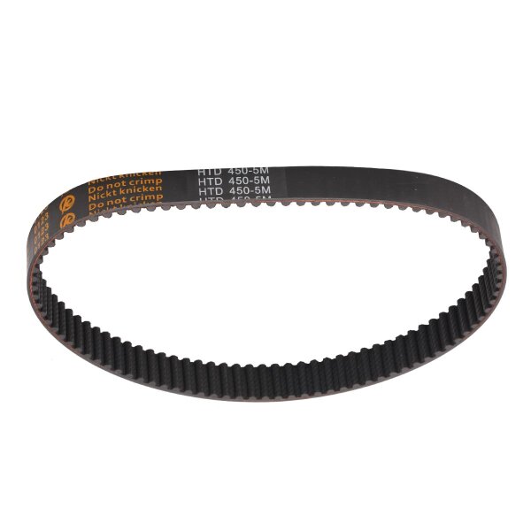 Keilriemen Antriebsriemen HTD 450-5M-15 Roller E Scooter HMParts