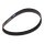 Keilriemen Antriebsriemen HTD 450-5M-15 Roller E Scooter HMParts