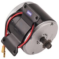 Elektro Motor mit Halter 36 V 300 W MY1035 E- Scooter RC
